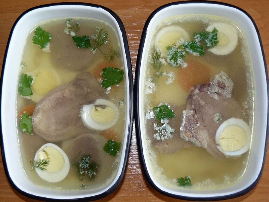 aspic för knäartros